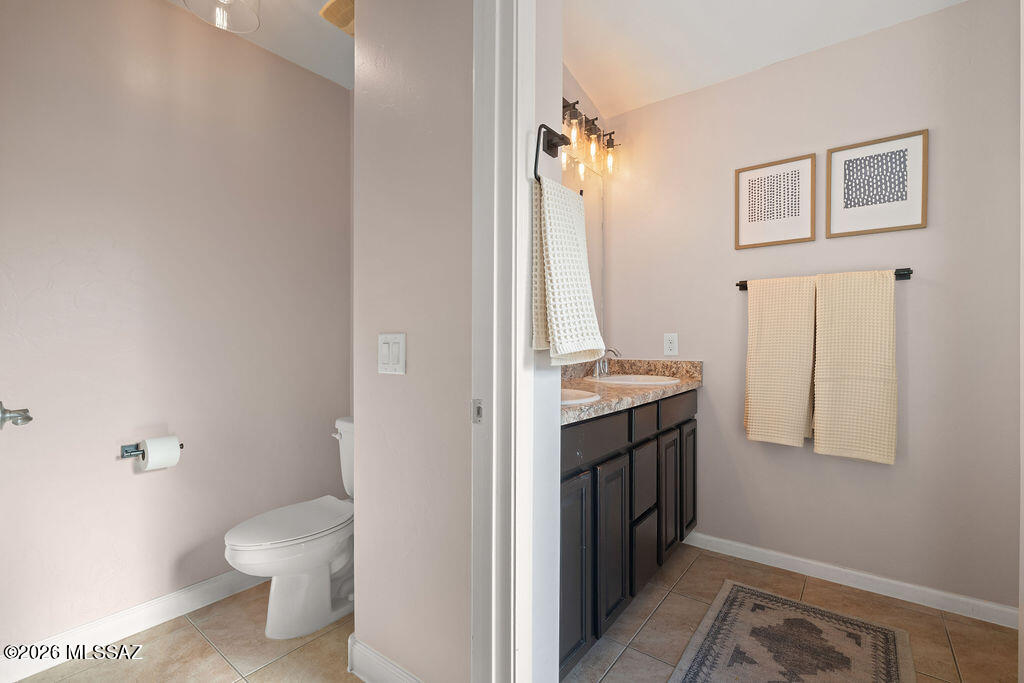 New Tucson Unit NO. 5 (1-312) - Residential