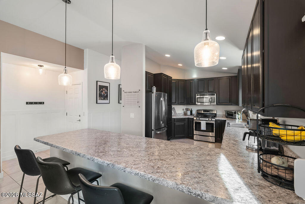 New Tucson Unit NO. 5 (1-312) - Residential