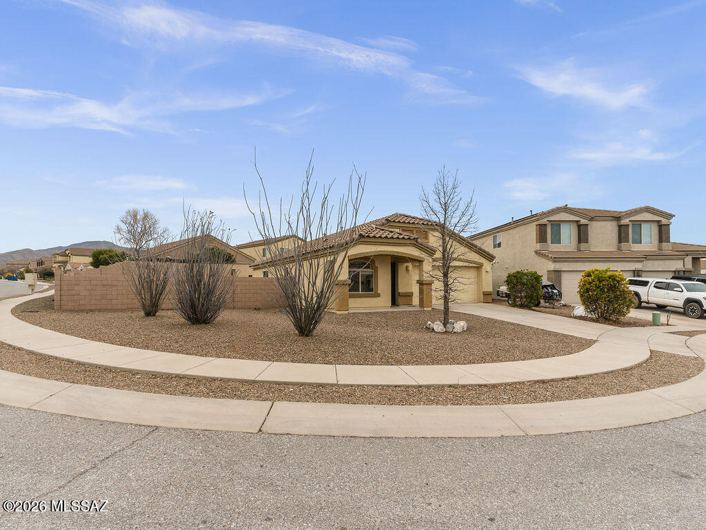 New Tucson Unit NO. 5 (1-312) - Residential