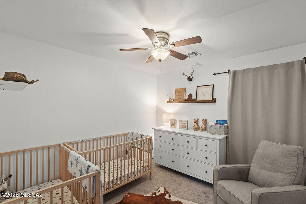 New Tucson Unit NO. 5 (1-312) - Residential