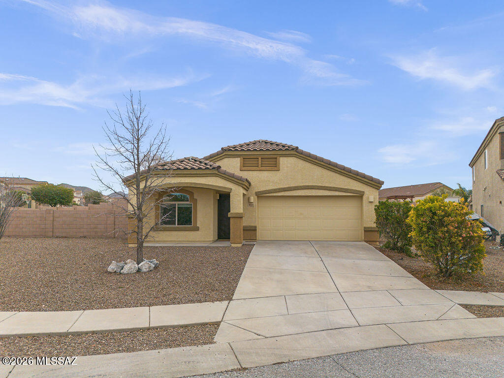 New Tucson Unit NO. 5 (1-312) - Residential
