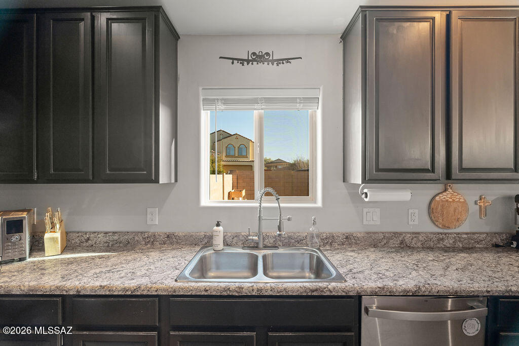New Tucson Unit NO. 5 (1-312) - Residential
