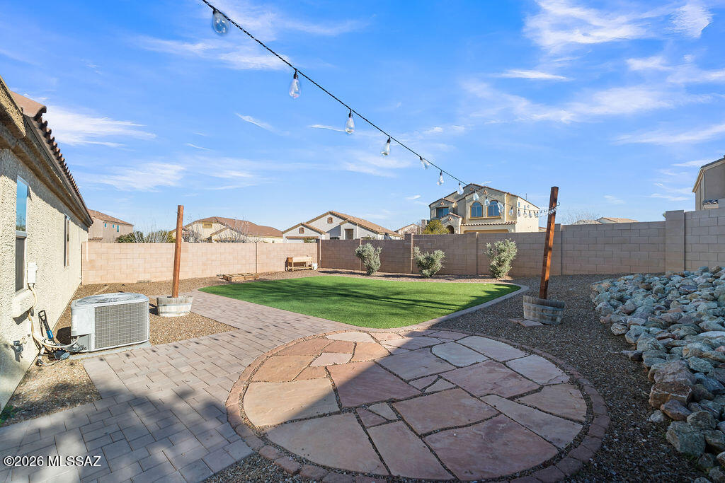 New Tucson Unit NO. 5 (1-312) - Residential