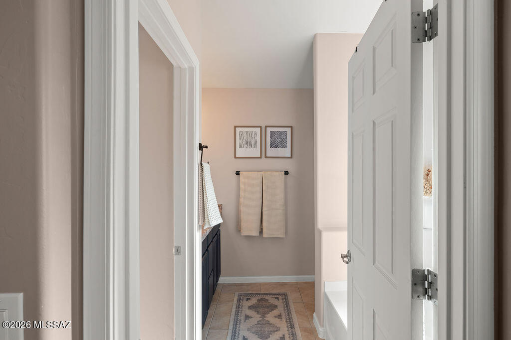 New Tucson Unit NO. 5 (1-312) - Residential