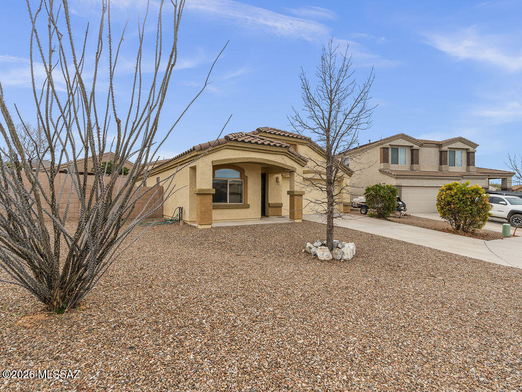 New Tucson Unit NO. 5 (1-312) - Residential