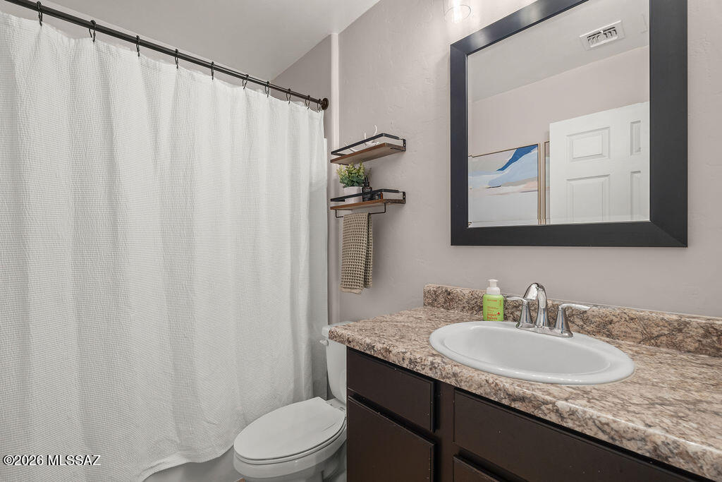 New Tucson Unit NO. 5 (1-312) - Residential