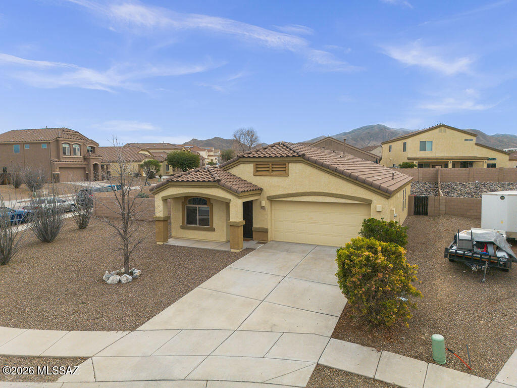 New Tucson Unit NO. 5 (1-312) - Residential