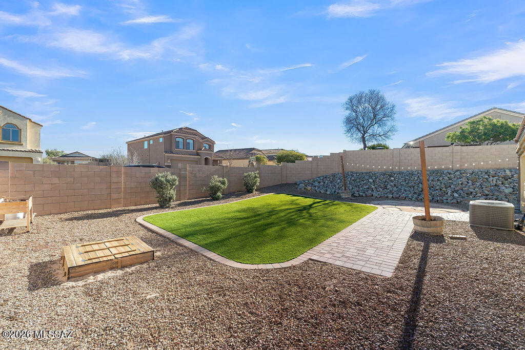 New Tucson Unit NO. 5 (1-312) - Residential