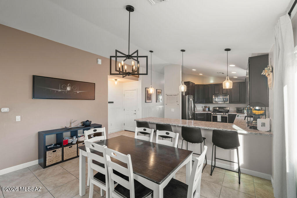 New Tucson Unit NO. 5 (1-312) - Residential