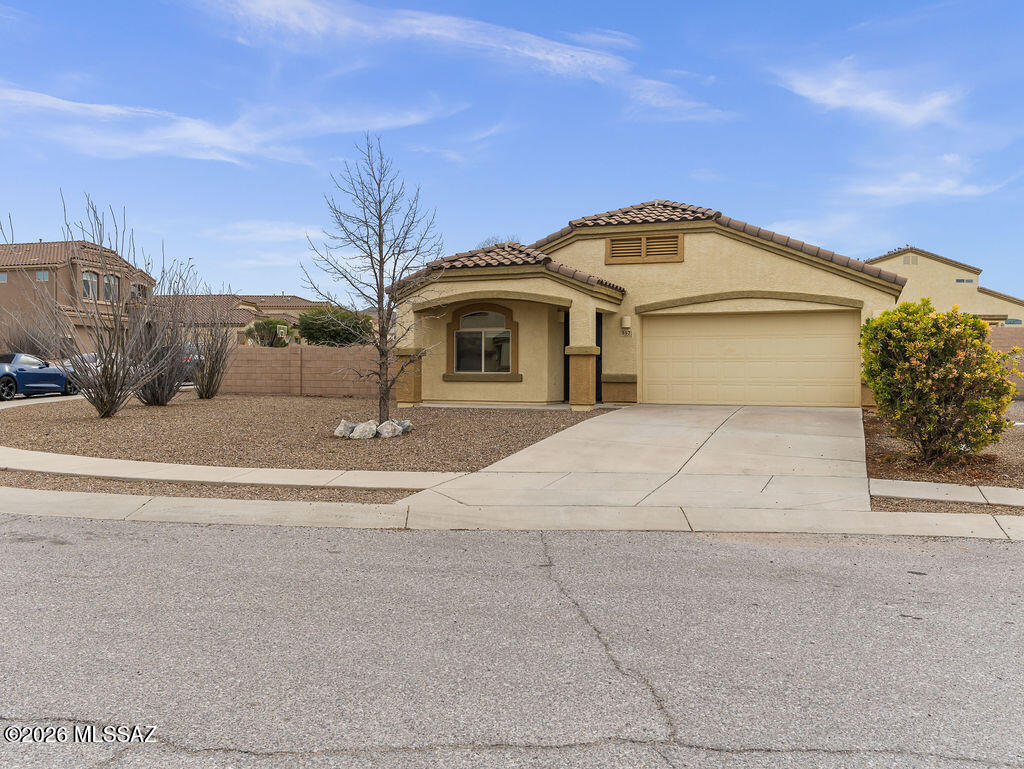 New Tucson Unit NO. 5 (1-312) - Residential