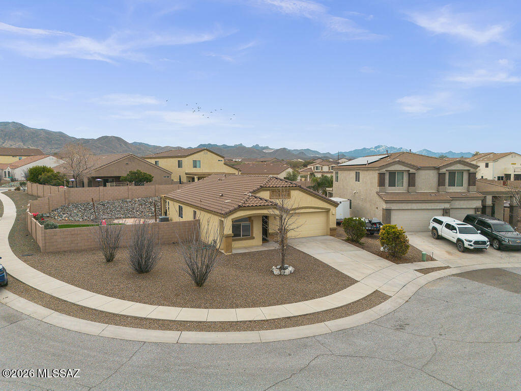 New Tucson Unit NO. 5 (1-312) - Residential