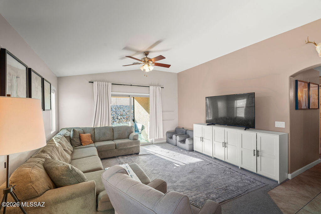 New Tucson Unit NO. 5 (1-312) - Residential