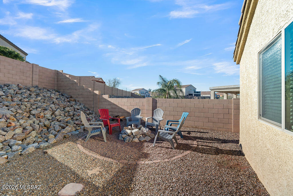 New Tucson Unit NO. 5 (1-312) - Residential