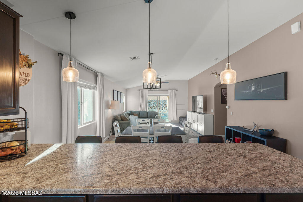 New Tucson Unit NO. 5 (1-312) - Residential