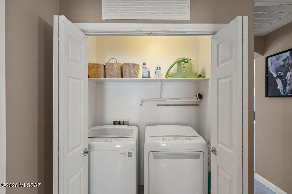 New Tucson Unit NO. 5 (1-312) - Residential