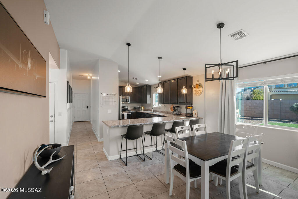 New Tucson Unit NO. 5 (1-312) - Residential