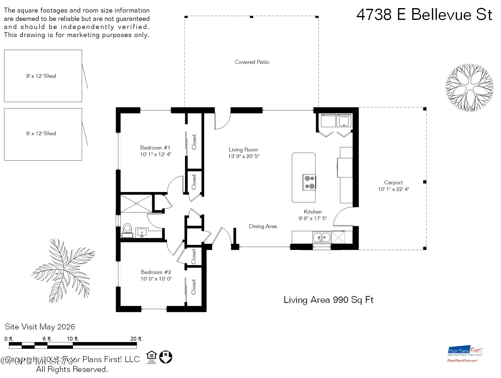 Pinecrest Addition - Residential