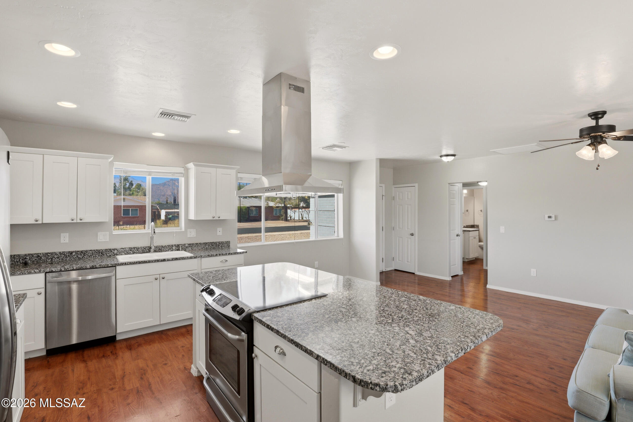 Pinecrest Addition - Residential