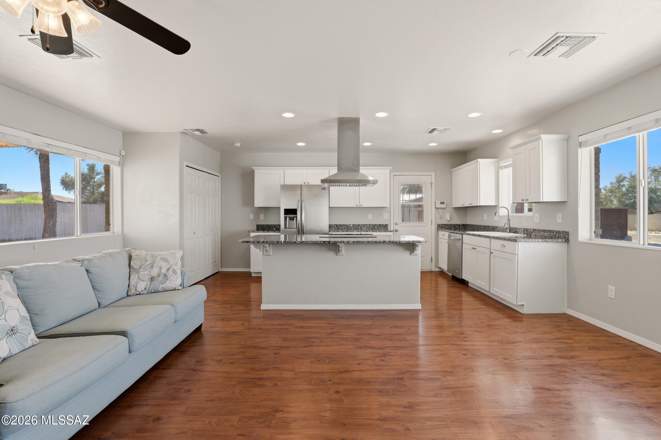 Pinecrest Addition - Residential