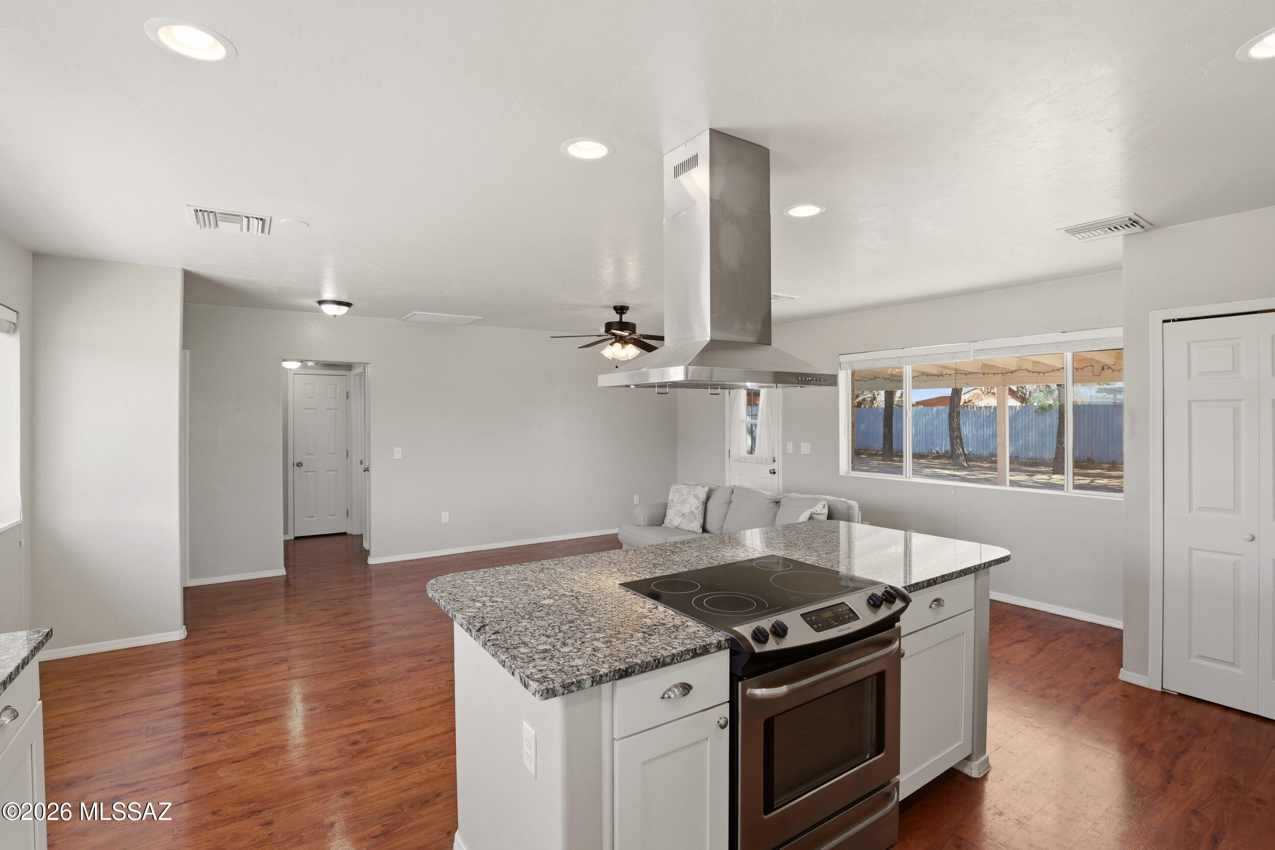 Pinecrest Addition - Residential