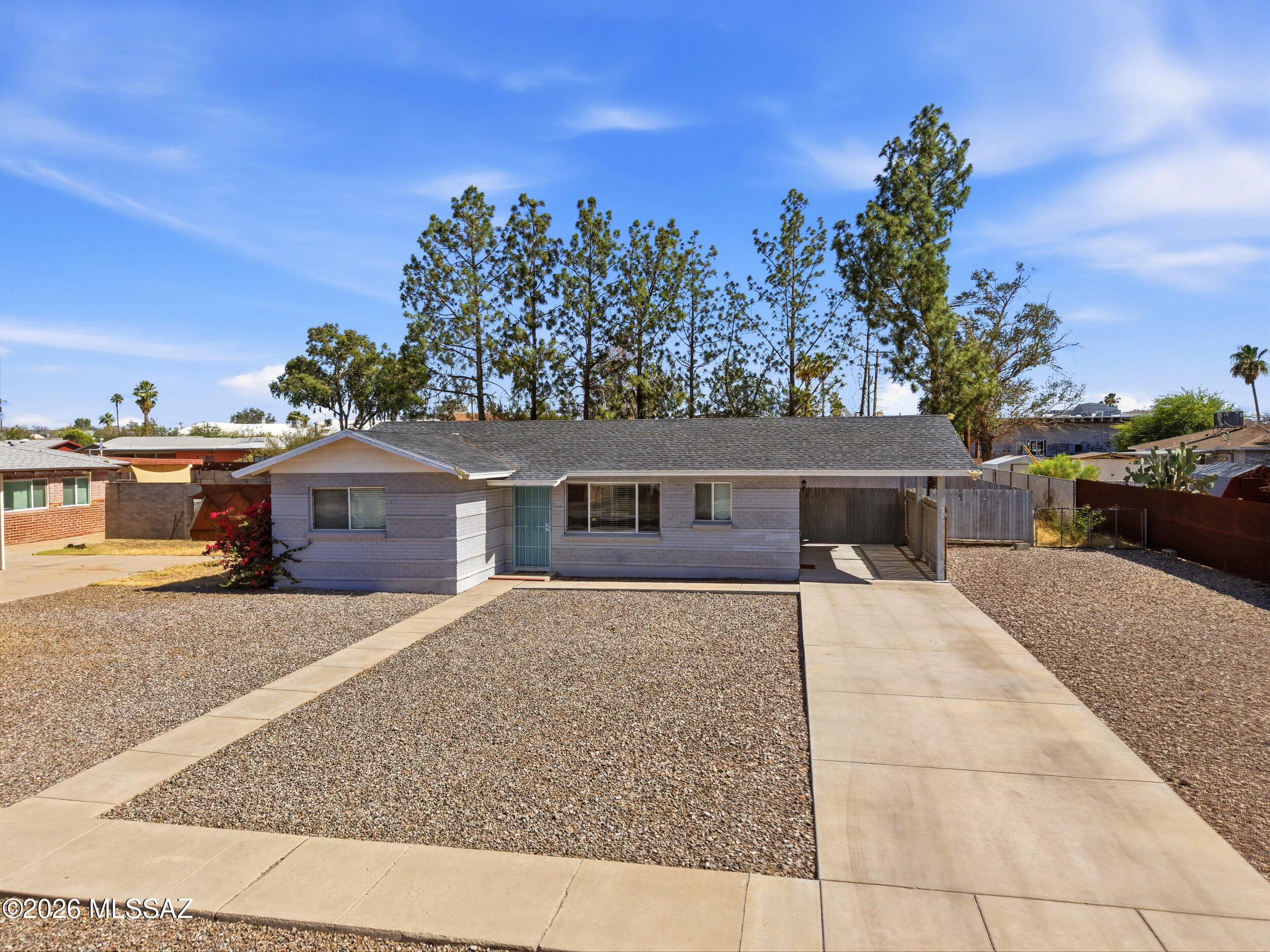 Pinecrest Addition - Residential