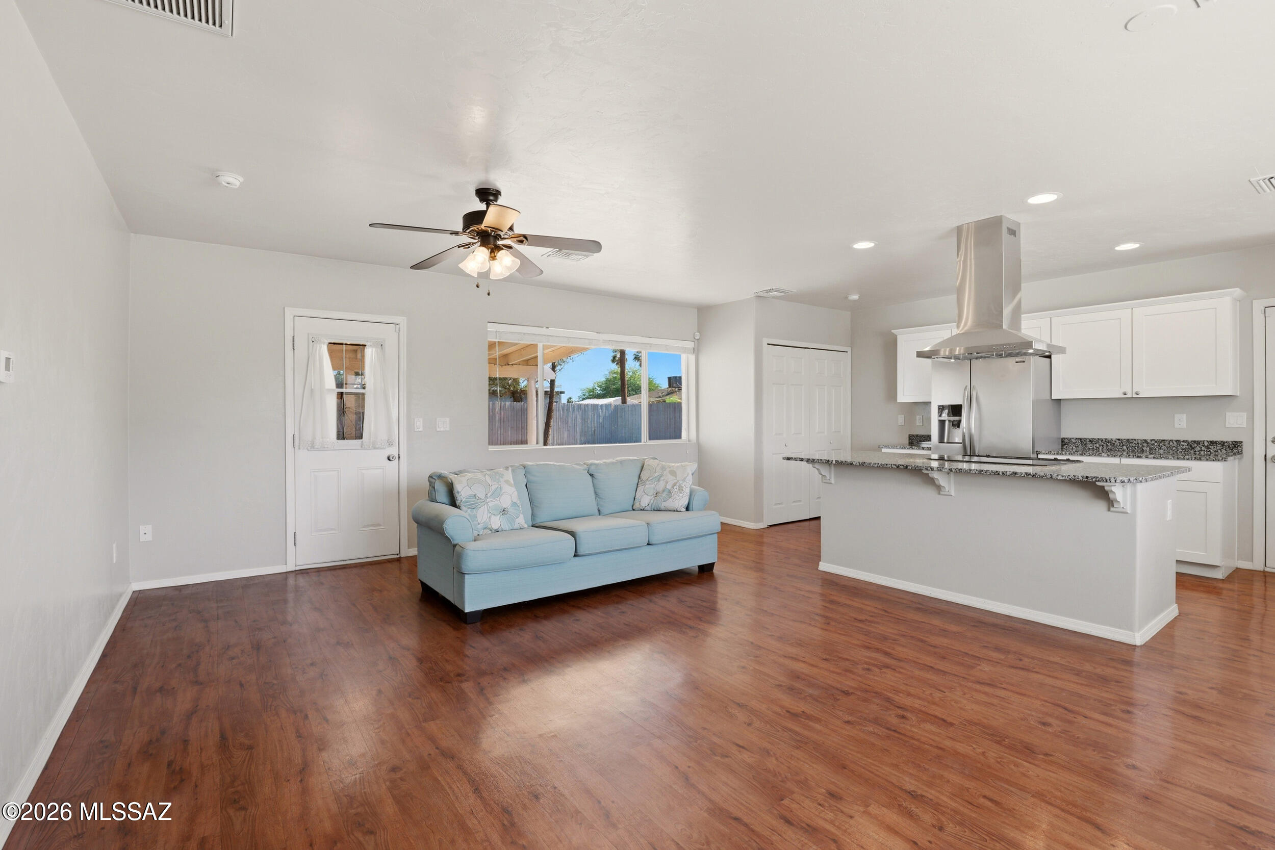 Pinecrest Addition - Residential