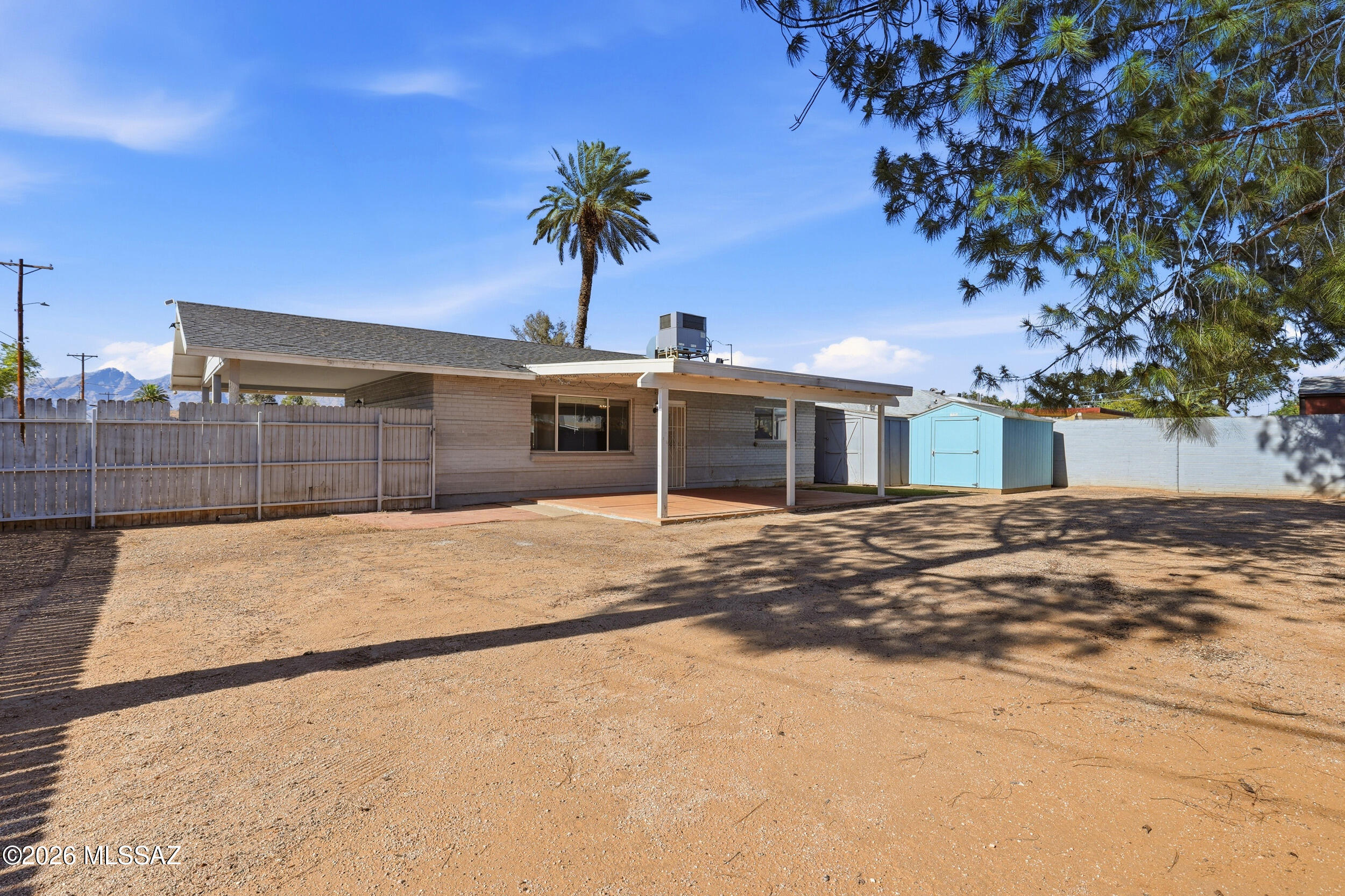 Pinecrest Addition - Residential