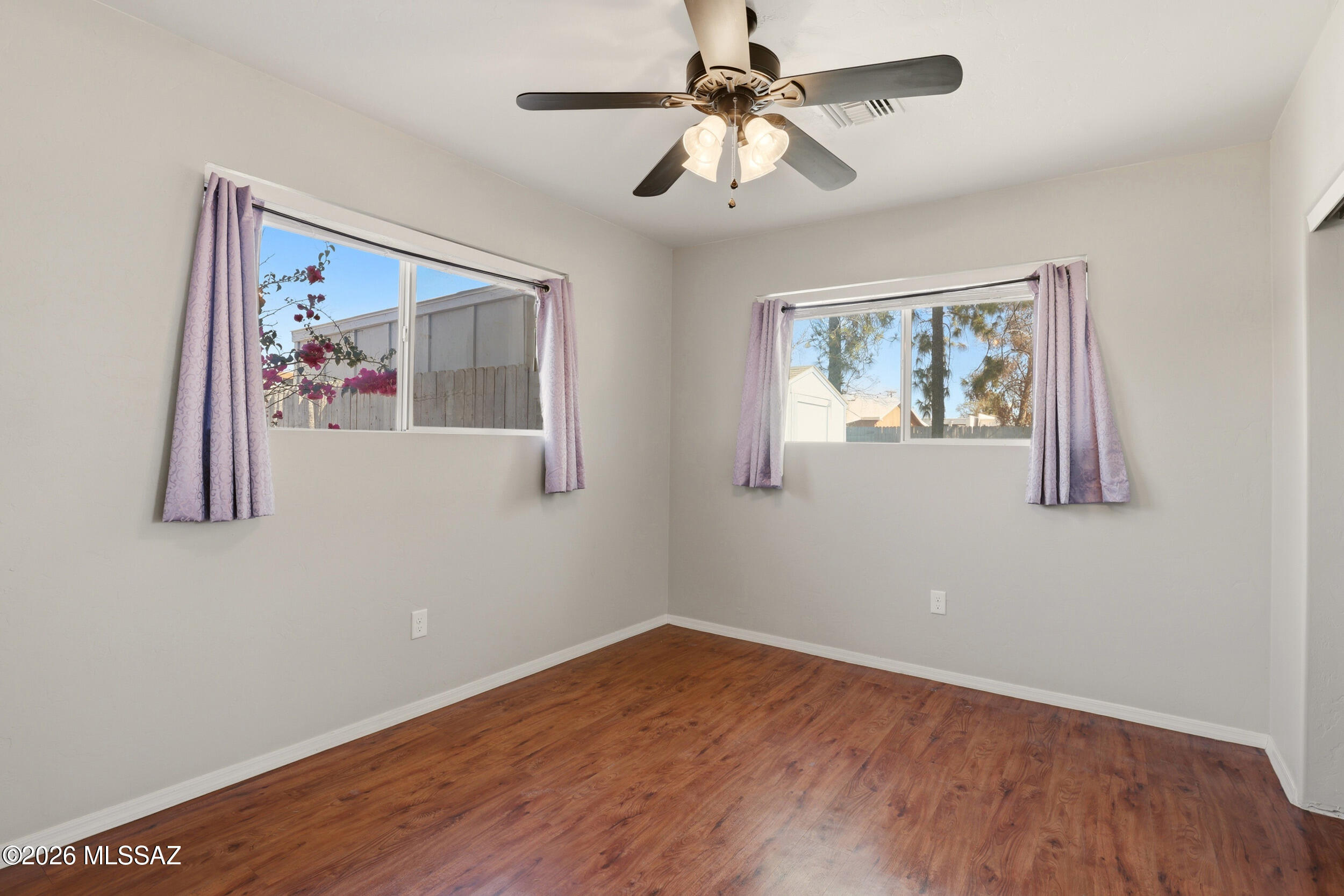 Pinecrest Addition - Residential