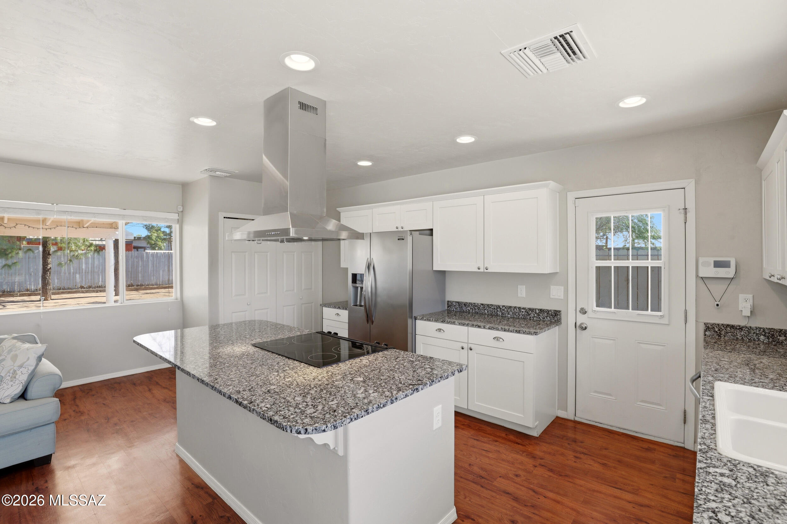 Pinecrest Addition - Residential