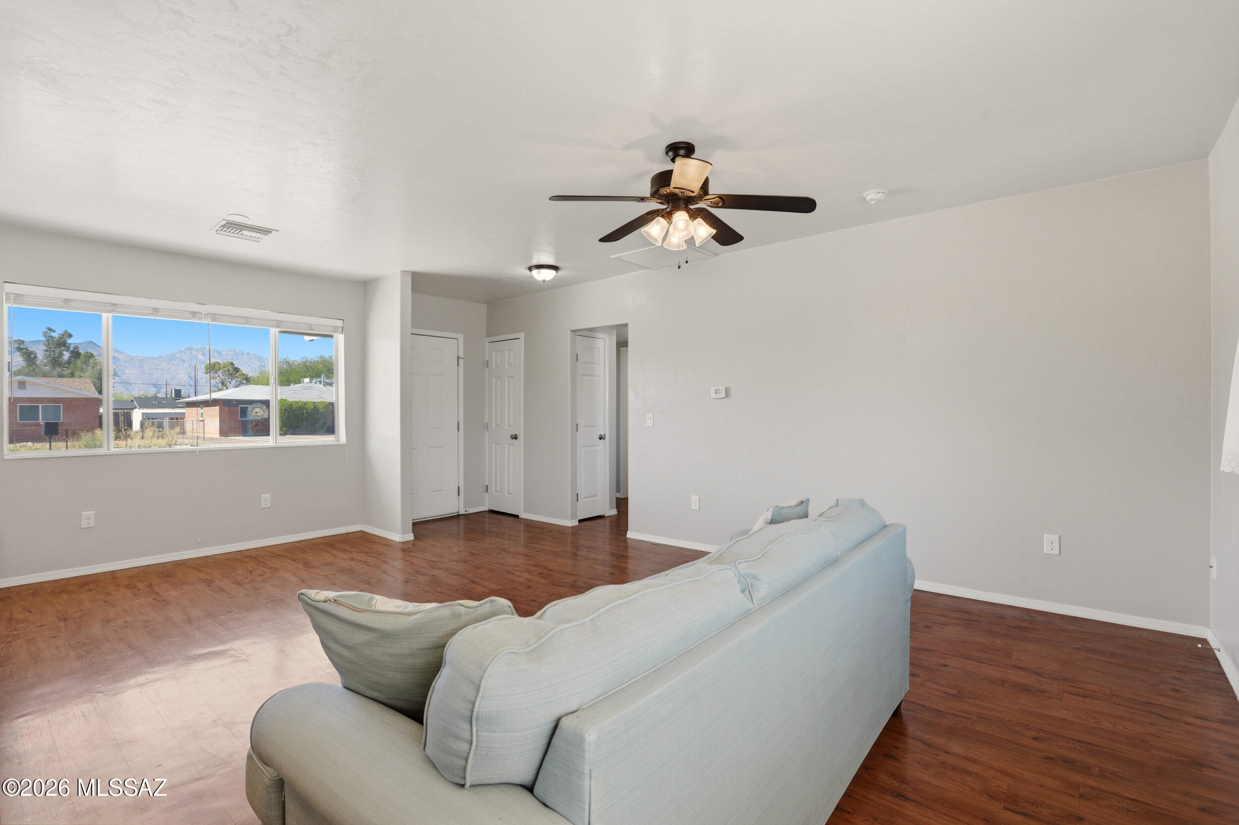 Pinecrest Addition - Residential