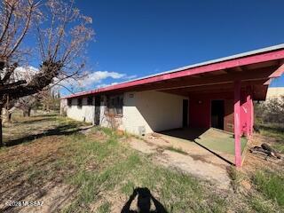 731 E Valle De Las Rosas