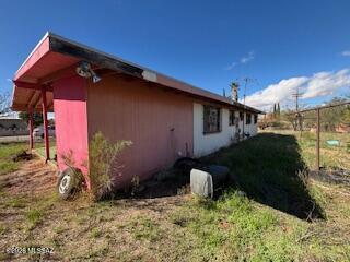 731 E Valle De Las Rosas