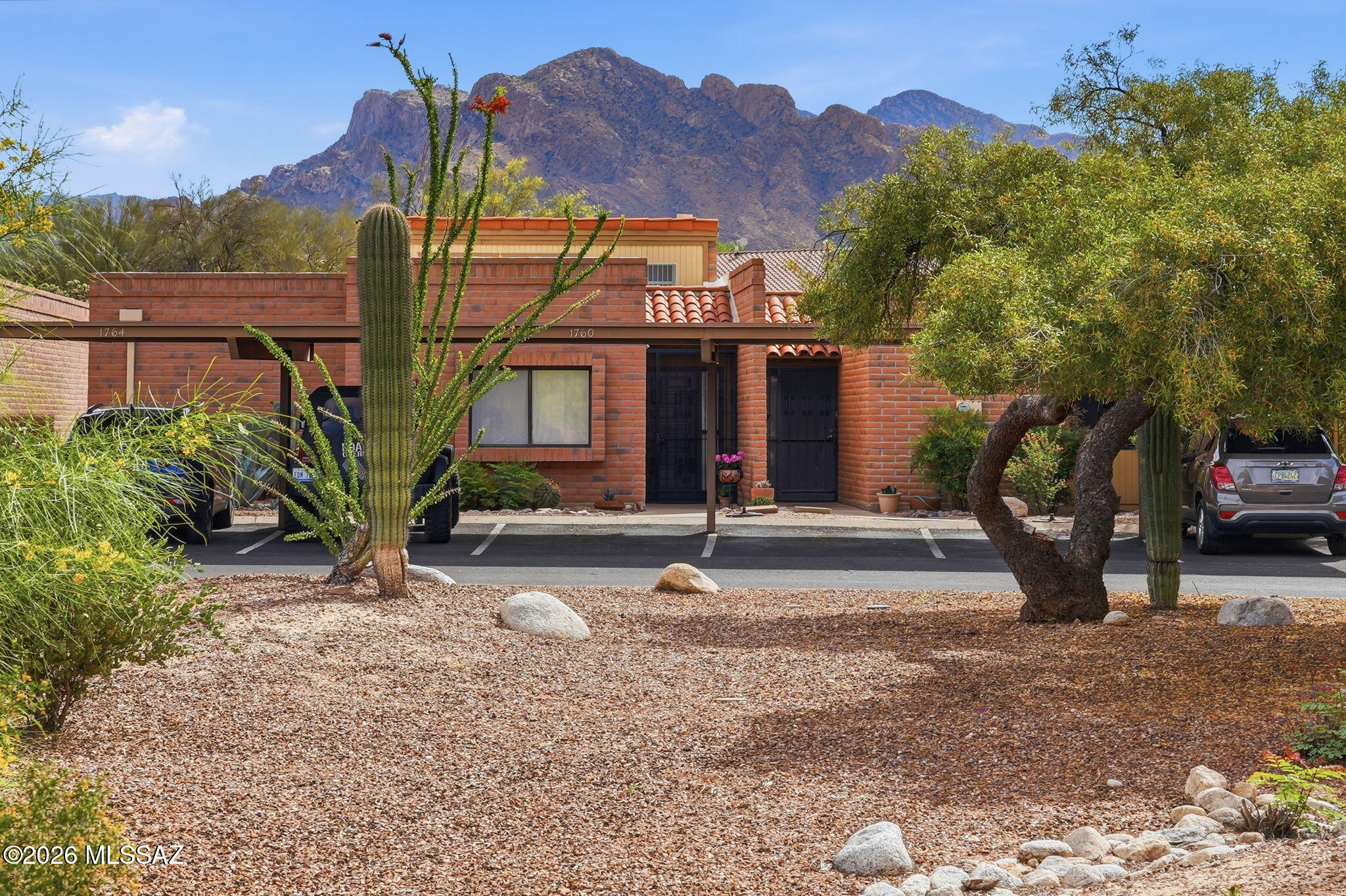 1761 W Dalehaven Circle