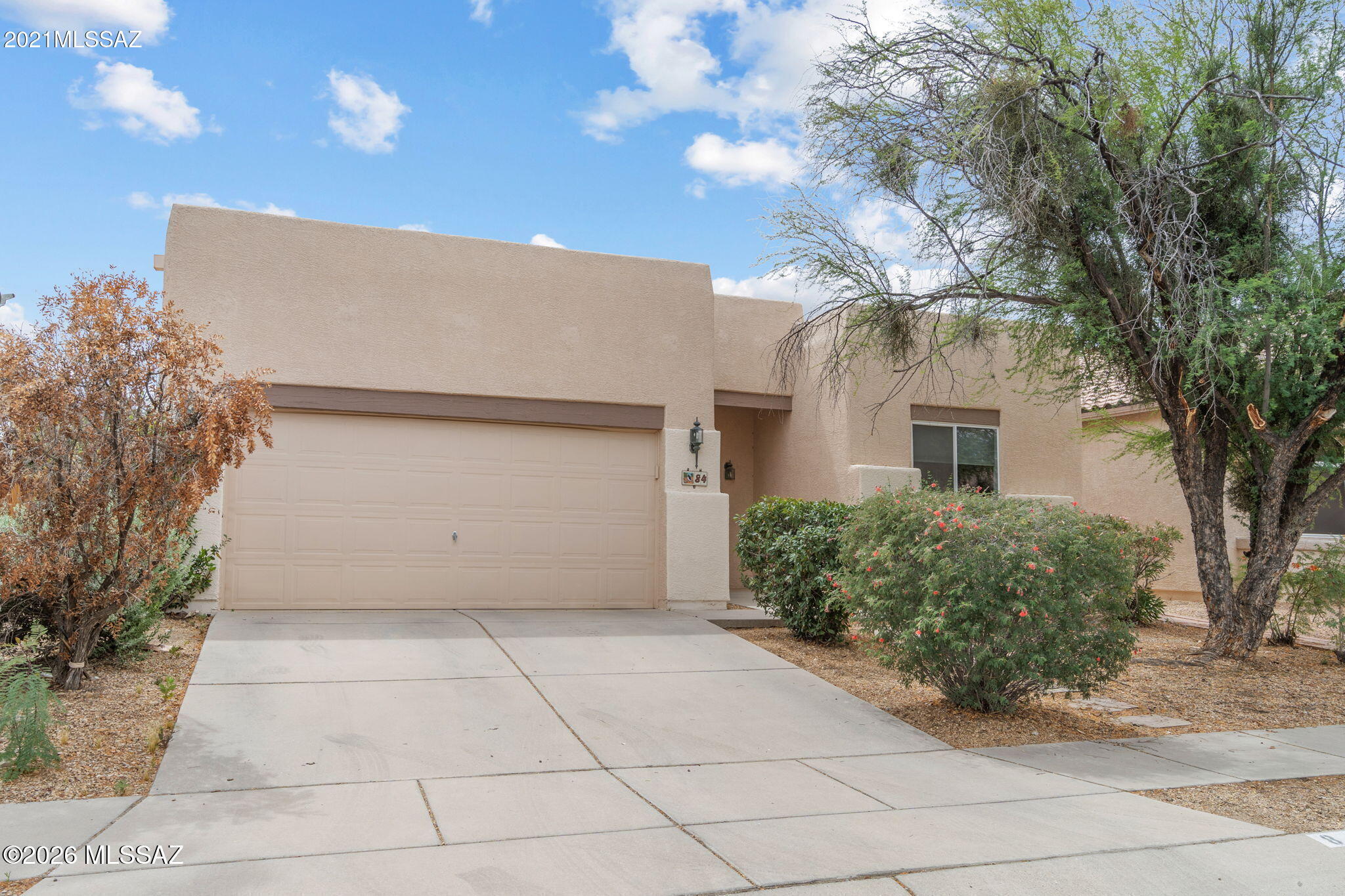 Desert Star (1-98) - Residential