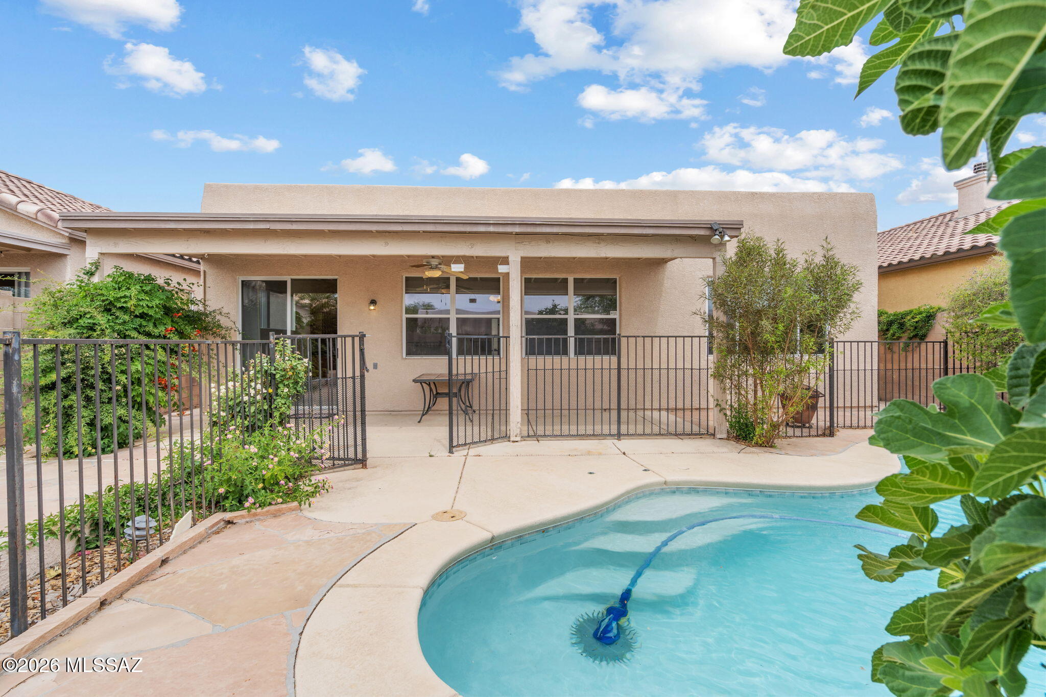 Desert Star (1-98) - Residential