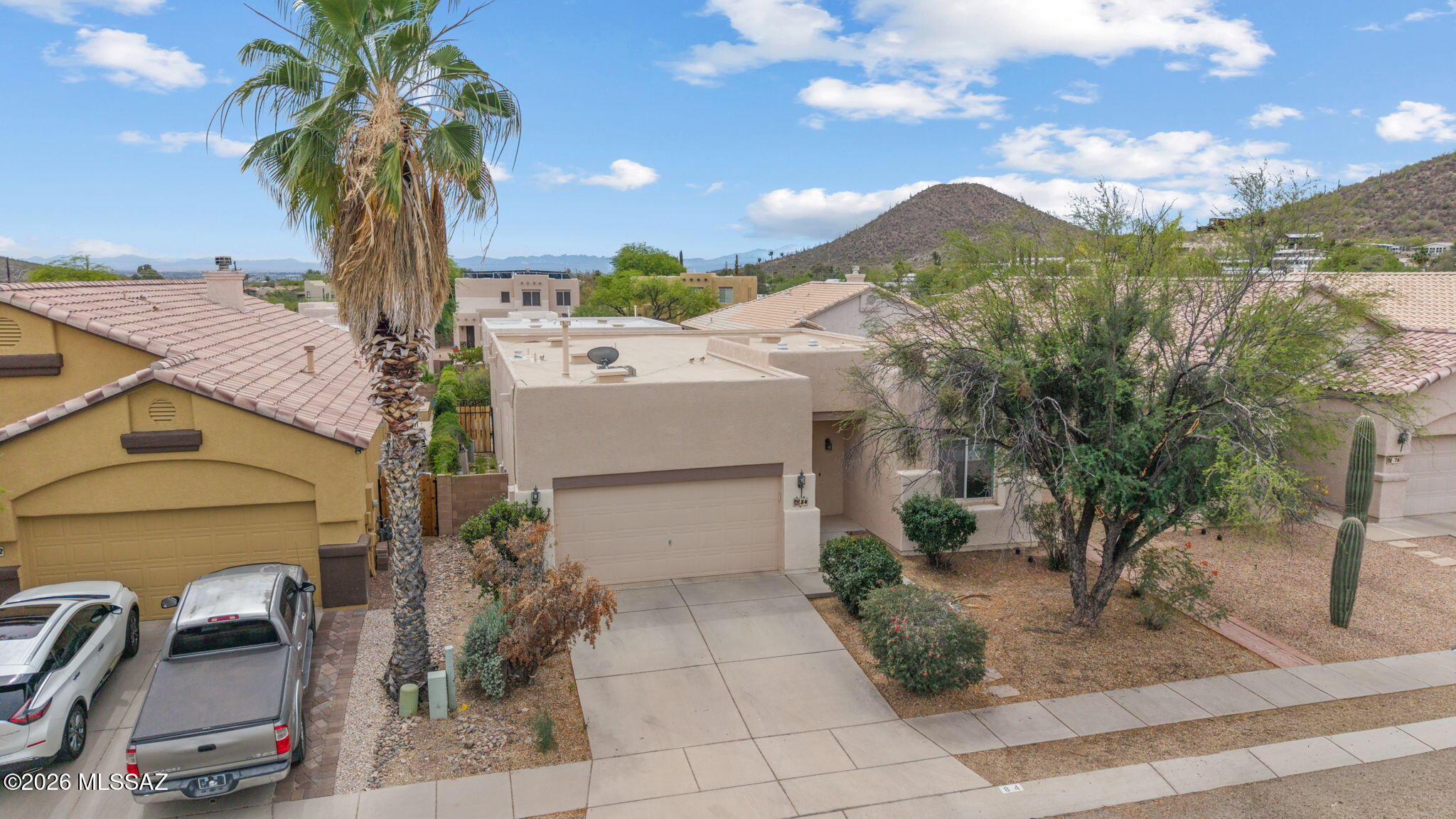Desert Star (1-98) - Residential