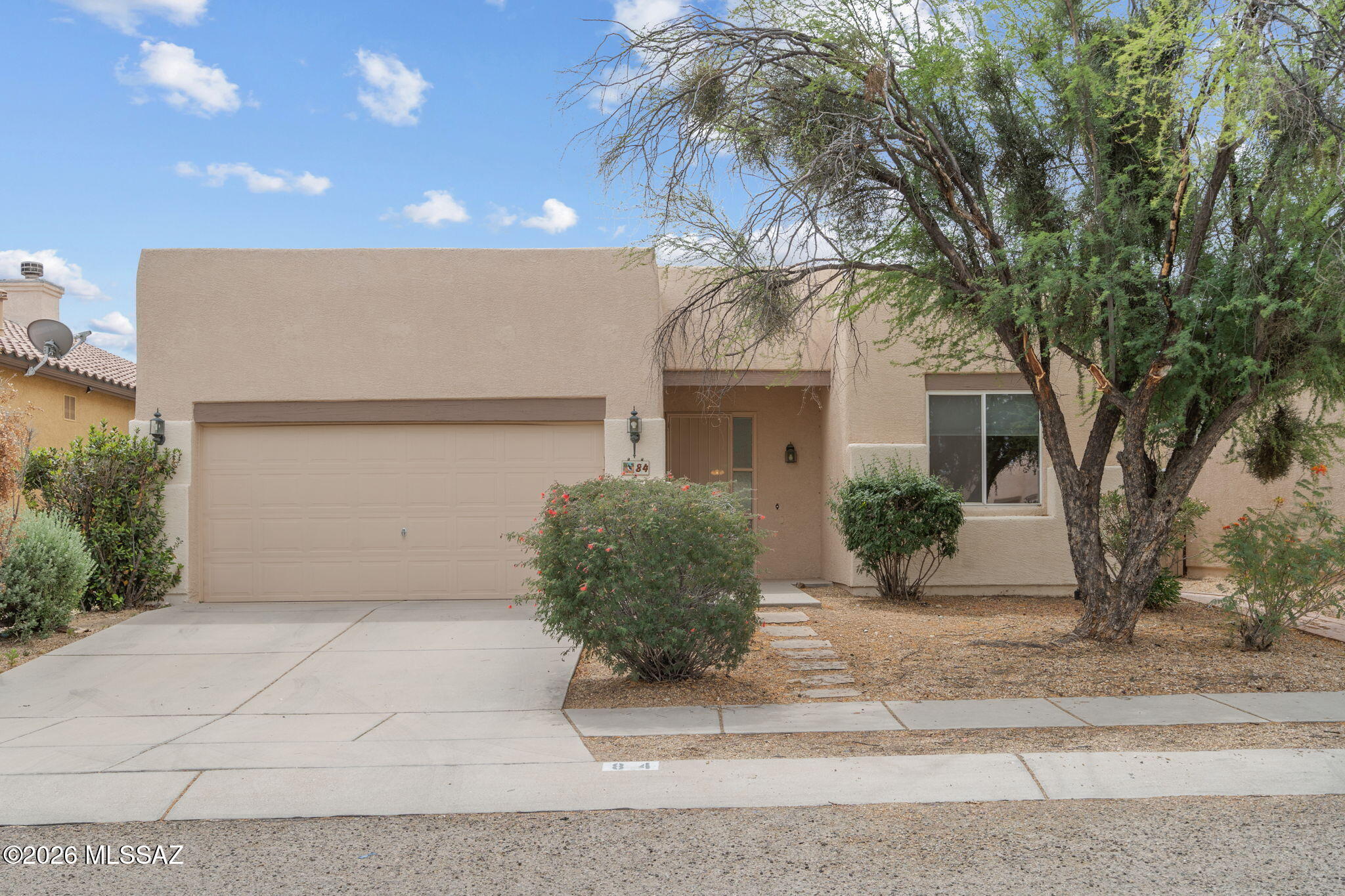 Desert Star (1-98) - Residential