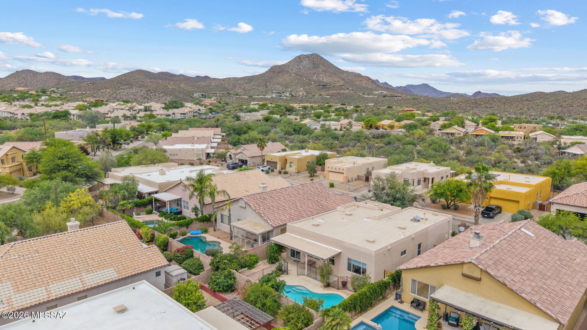 Desert Star (1-98) - Residential