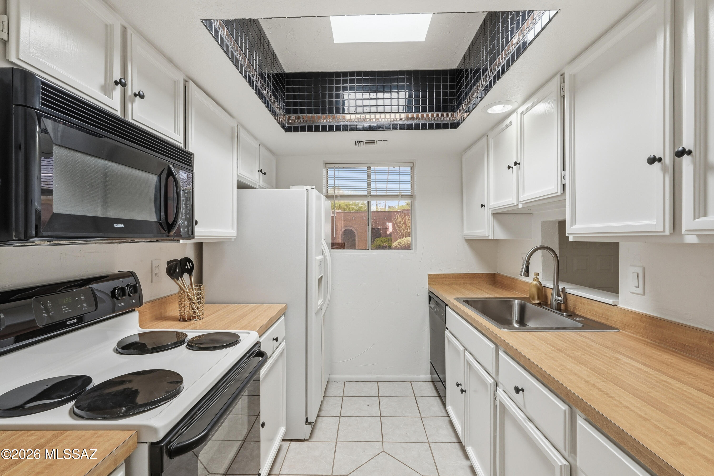 Park West Townhouses (1-183) - Residential