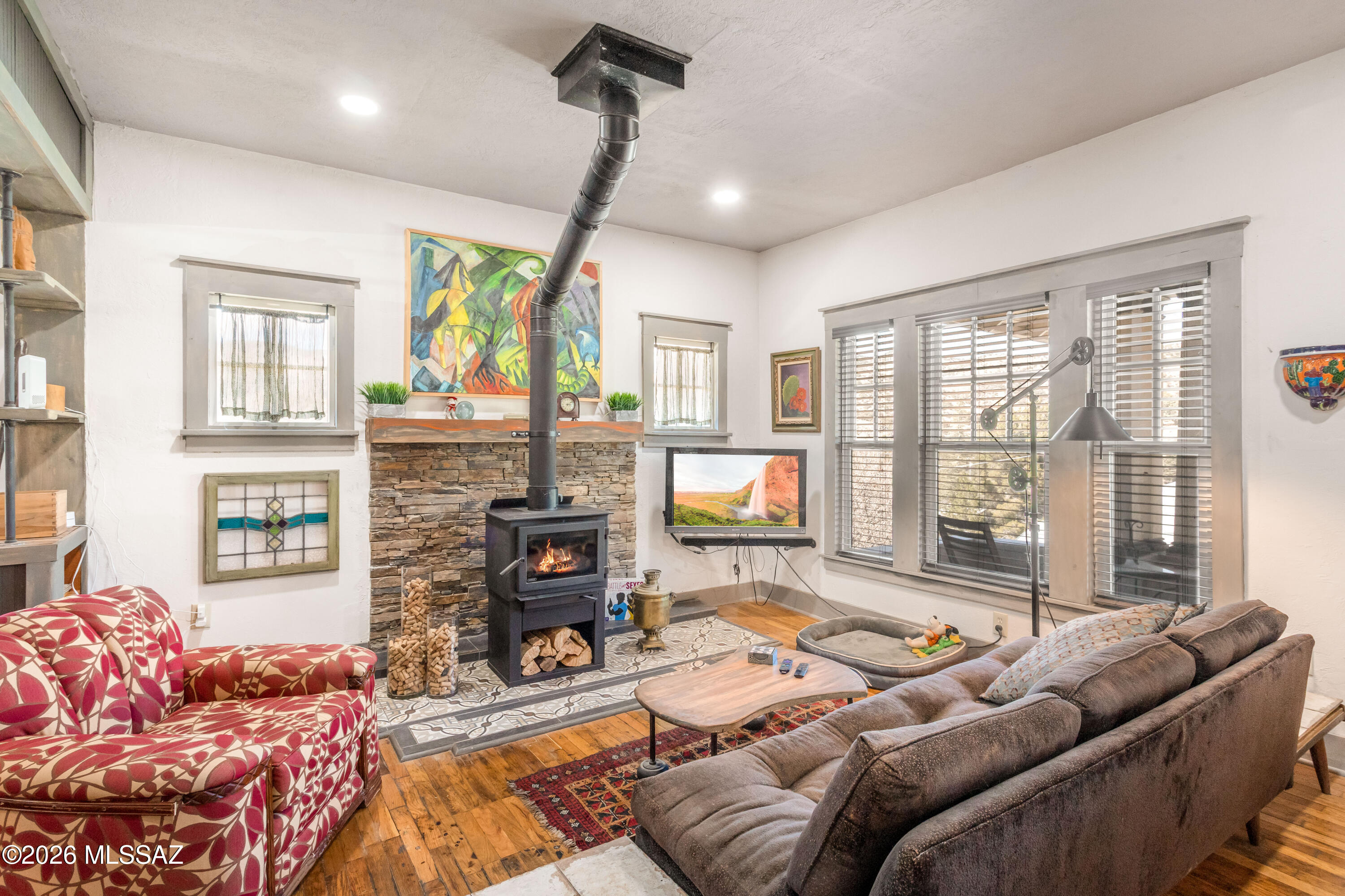 Out Of Pima County - Residential