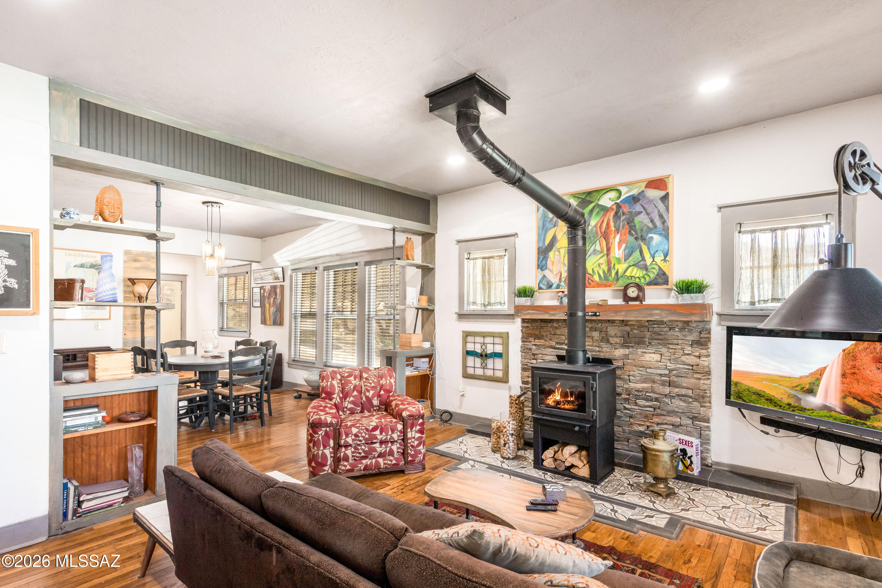 Out Of Pima County - Residential