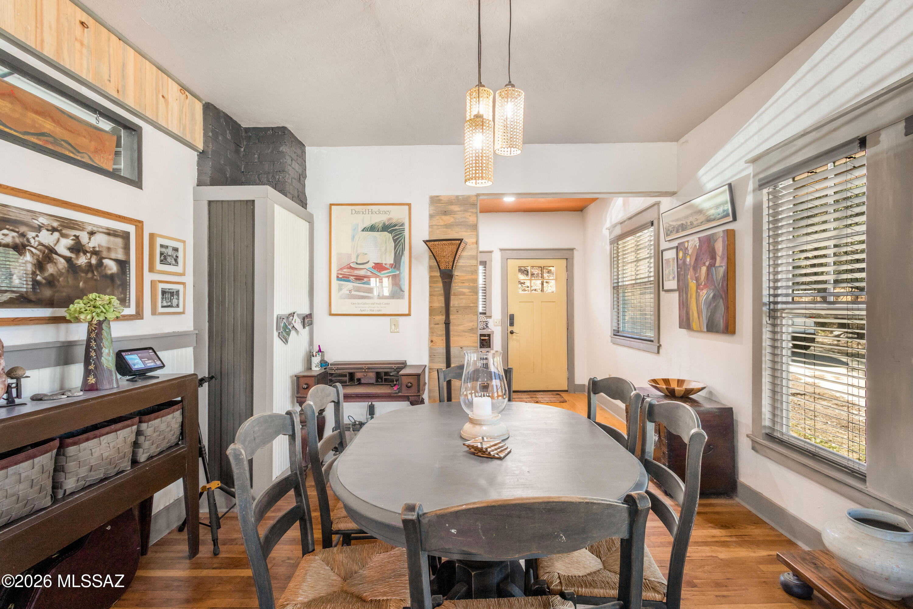 Out Of Pima County - Residential