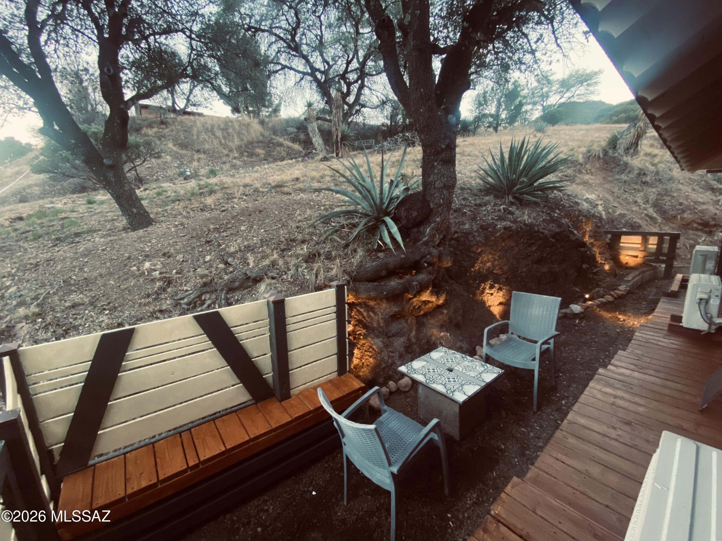 Out Of Pima County - Residential