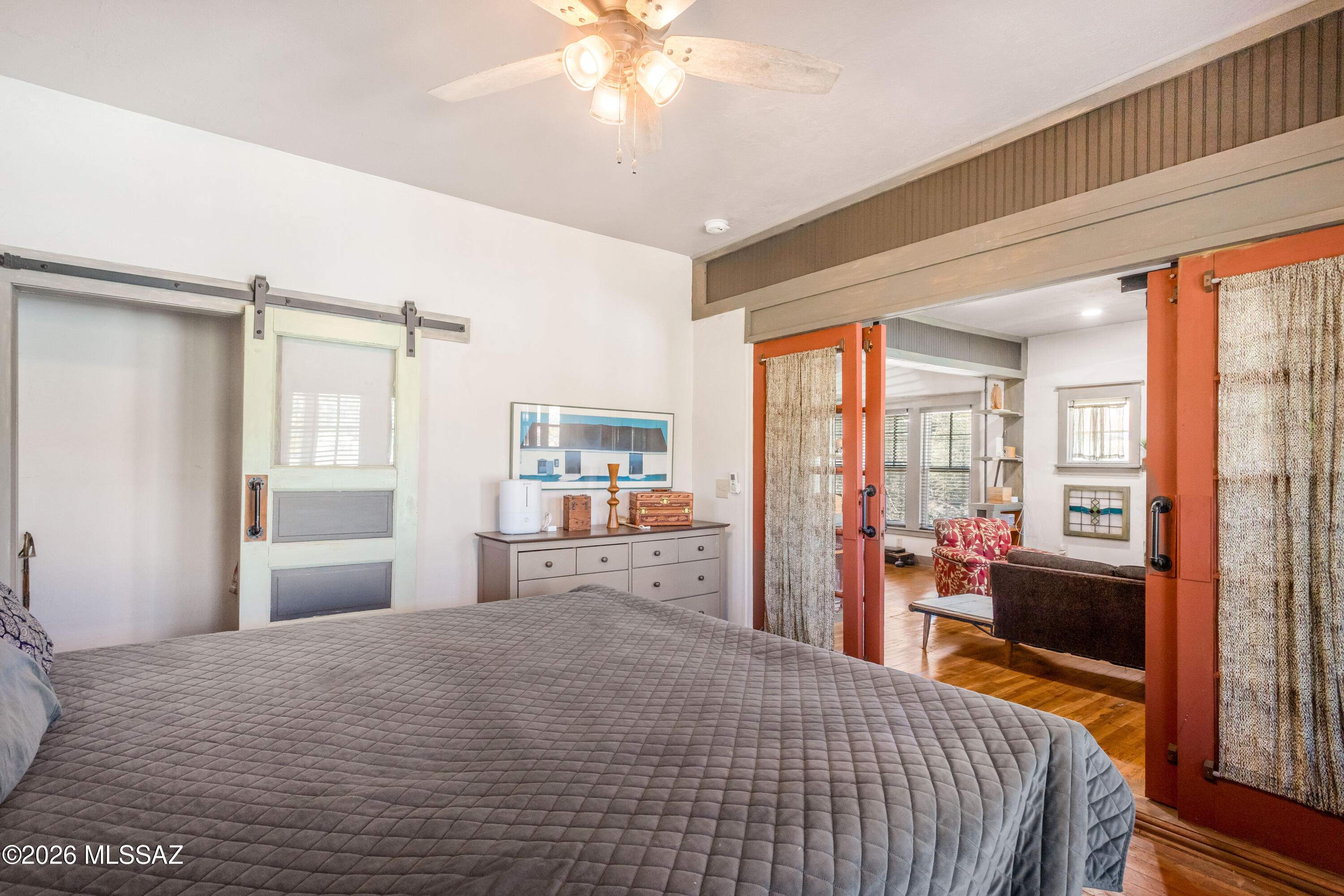 Out Of Pima County - Residential