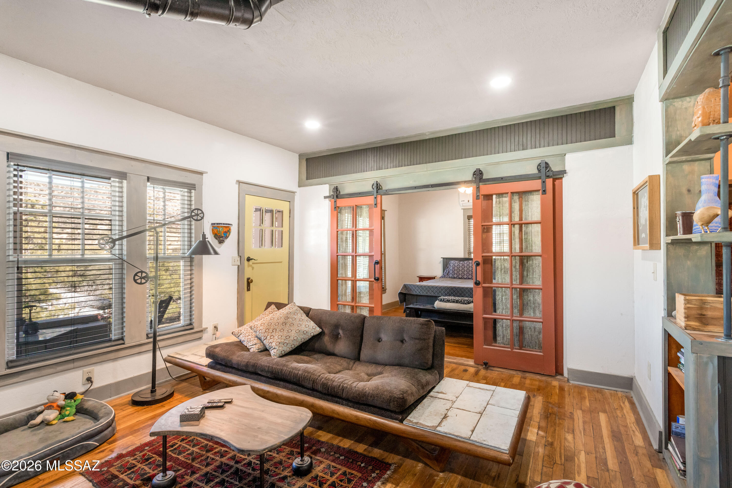 Out Of Pima County - Residential