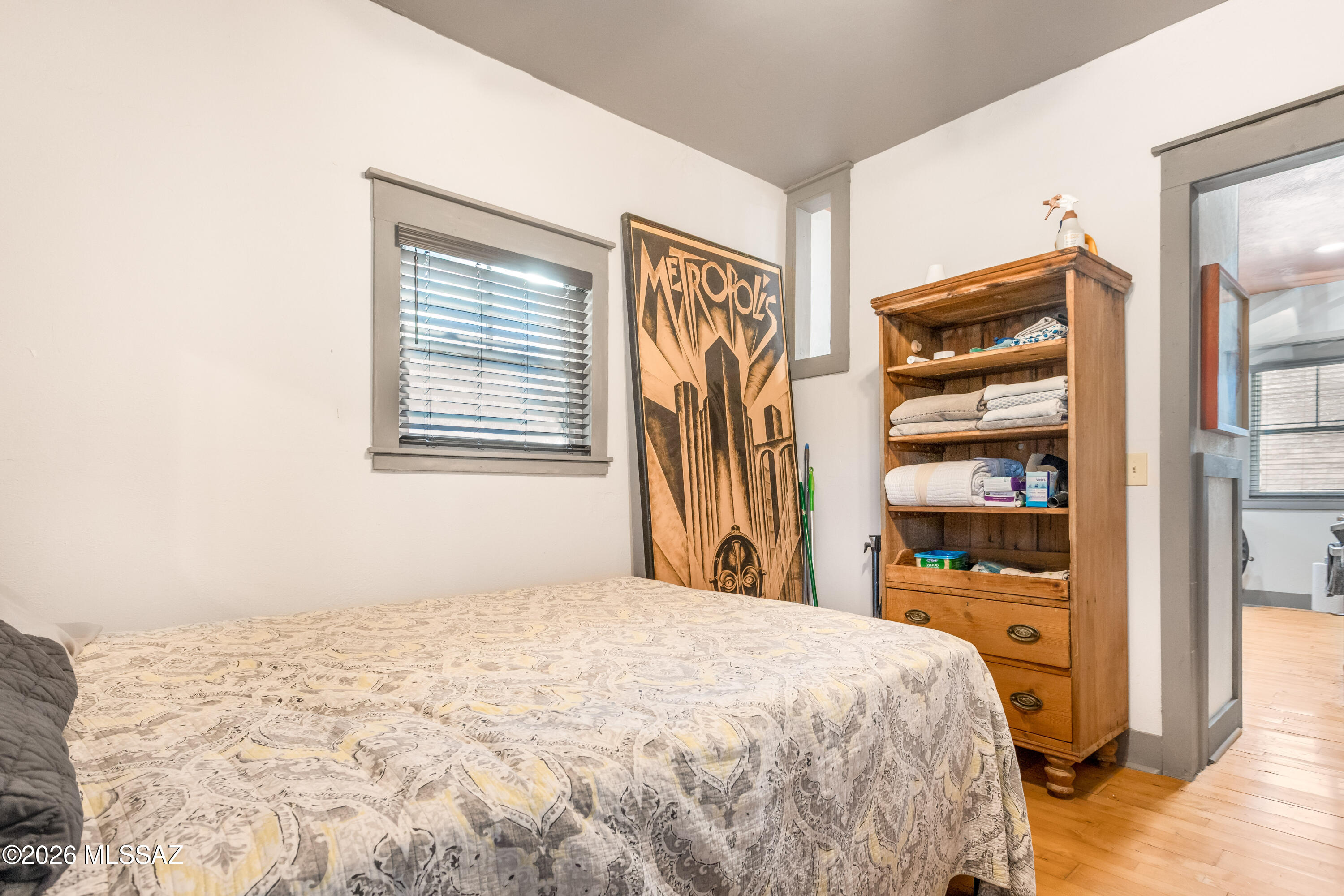 Out Of Pima County - Residential