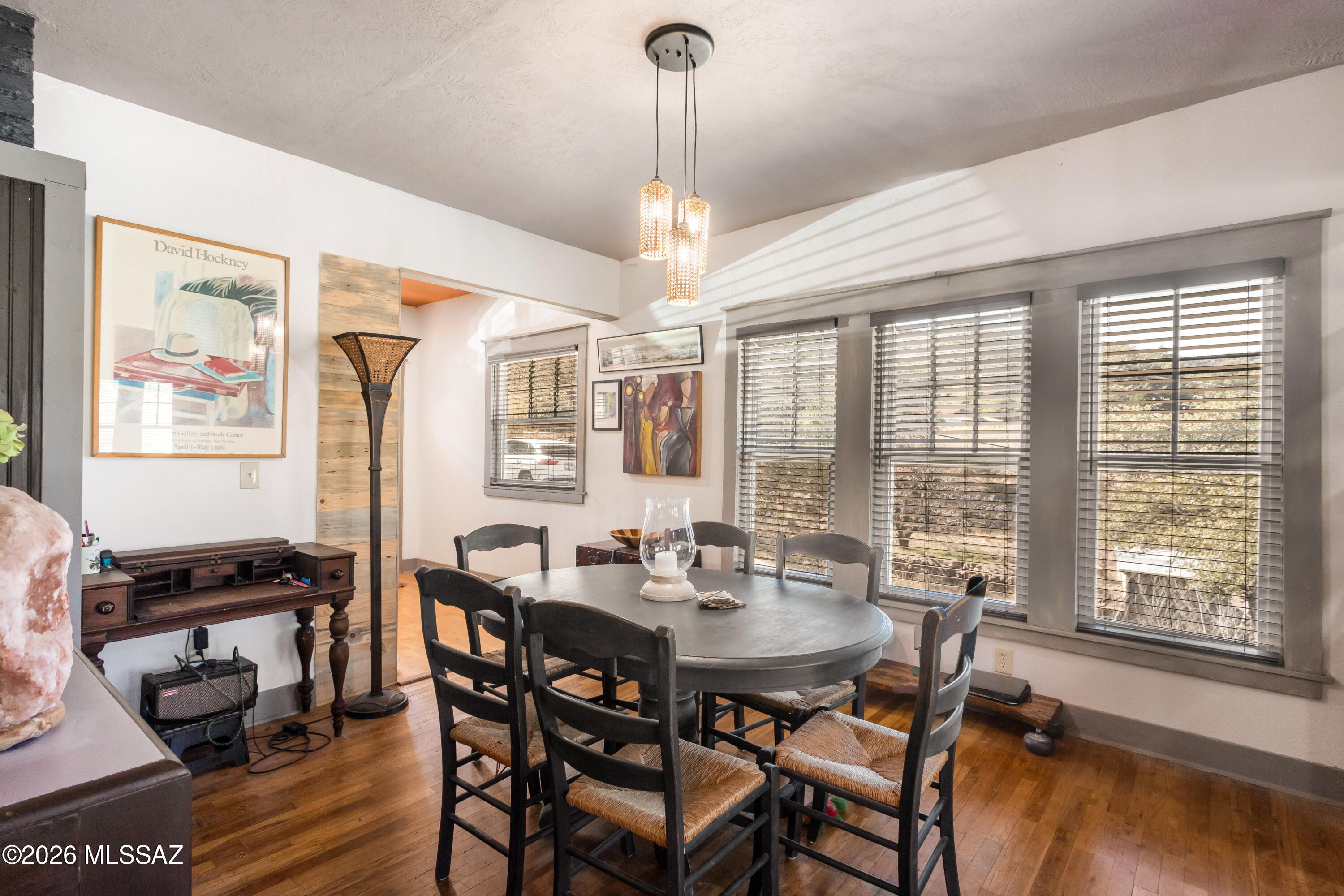 Out Of Pima County - Residential