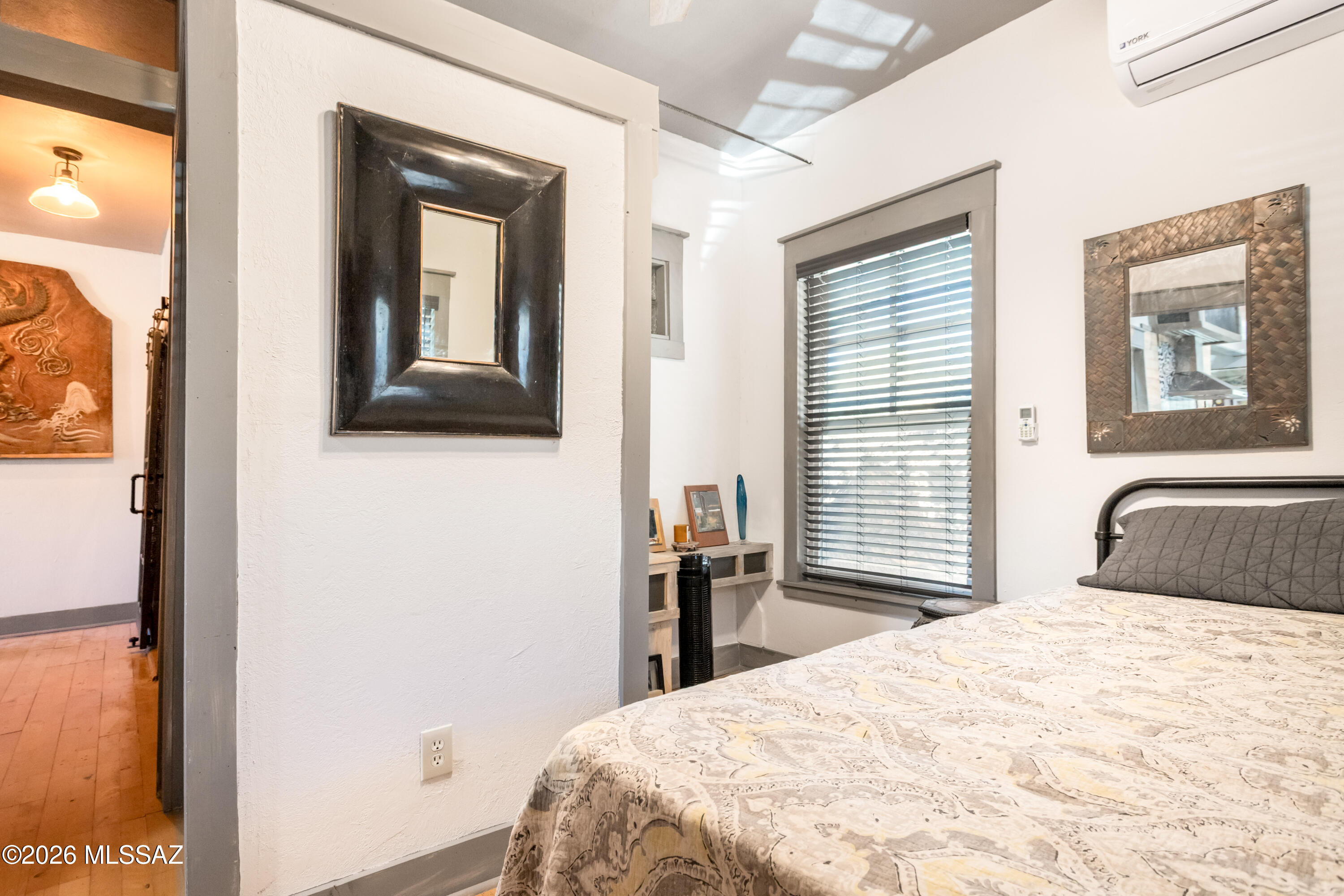 Out Of Pima County - Residential