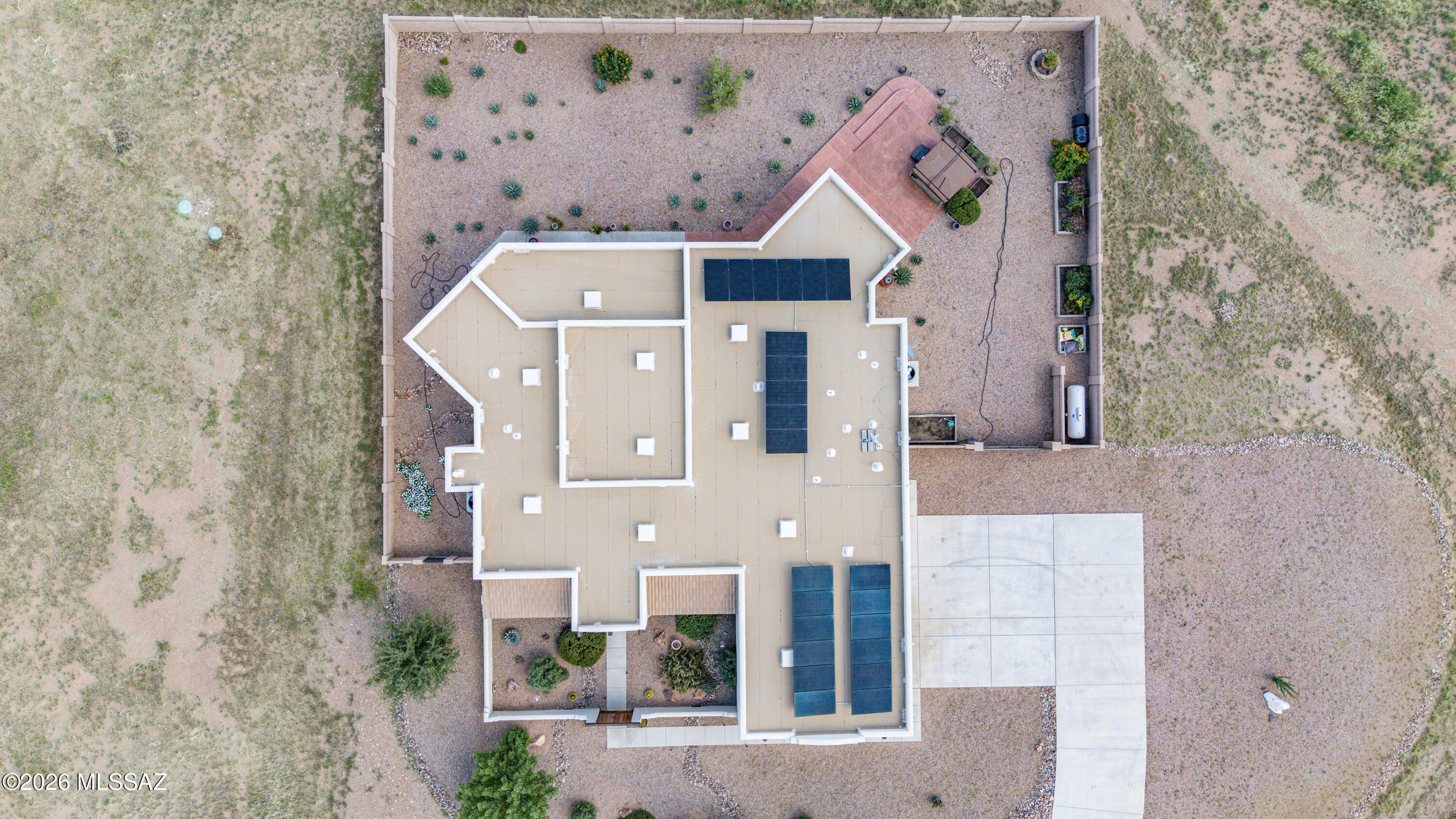 8859 S Arab Court
