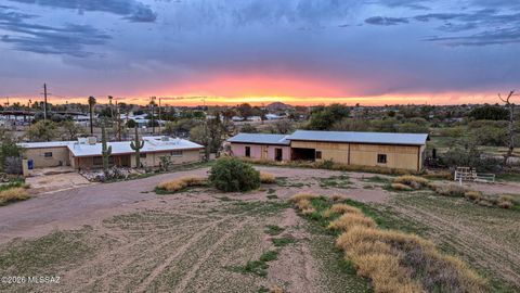 3001 S Cottonwood Lane Tucson AZ 85713